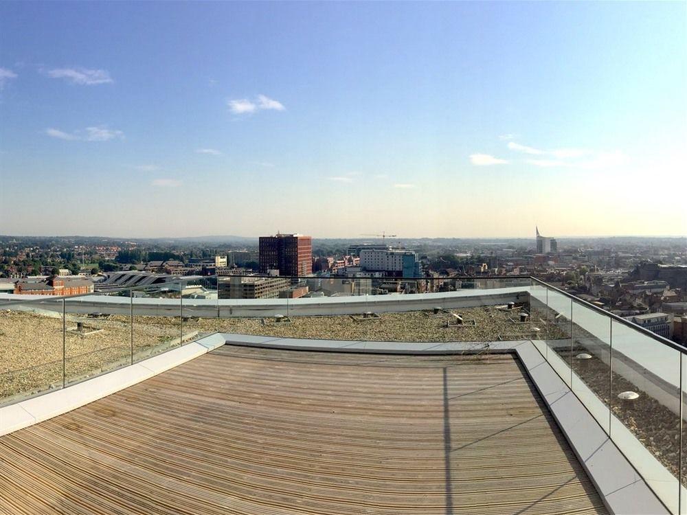 The Penthouse At Hewitt Reading
