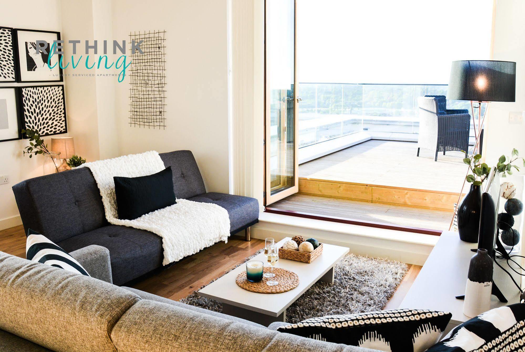 Hotel The Penthouse At Hewitt Reading